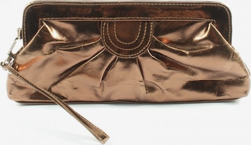 ALDO Bag in One size in Bronze: front