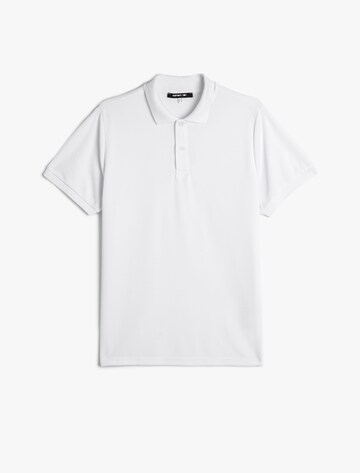 Koton Shirt in White: front