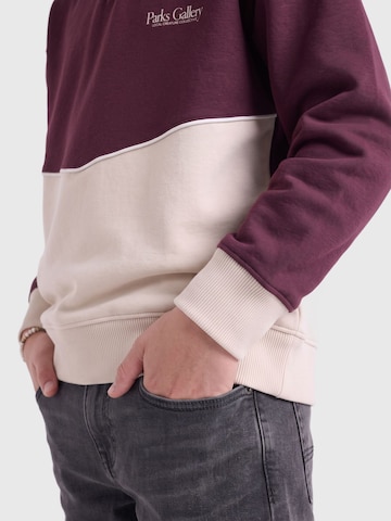 Only & Sons Junior Sweatshirt 'CERES' in Beige
