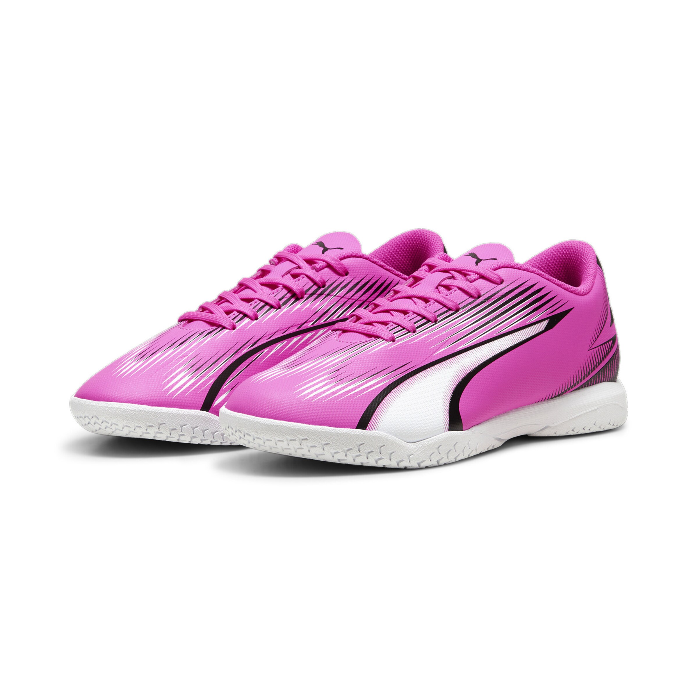 PUMA Fußballschuh 'Ultra Play It' in Pink