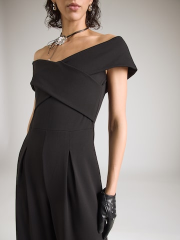 ABOUT YOU Jumpsuit 'Tela' in Black