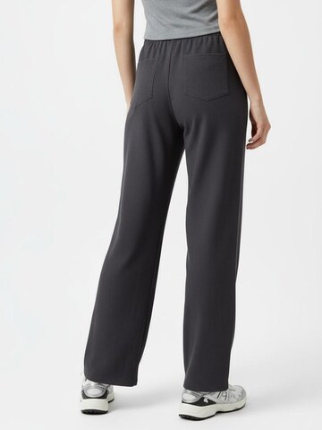 Loosefit Pantaloni 'Felice' di STUDIO SELECT in grigio