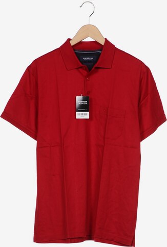 SEIDENSTICKER Shirt in M in Red: front