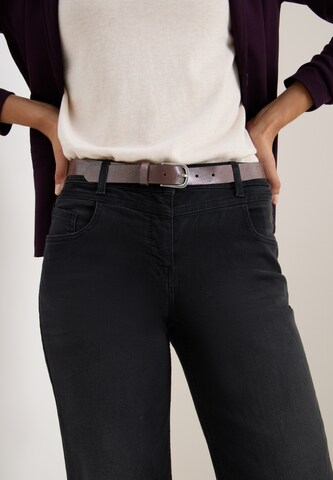 CECIL Gürtel in Braun