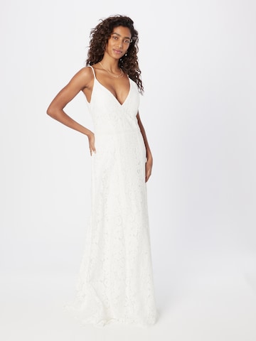 IVY OAK Evening dress 'MARY' in White