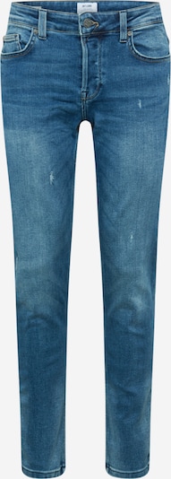 Only & Sons Jeans in blue denim, Produktansicht