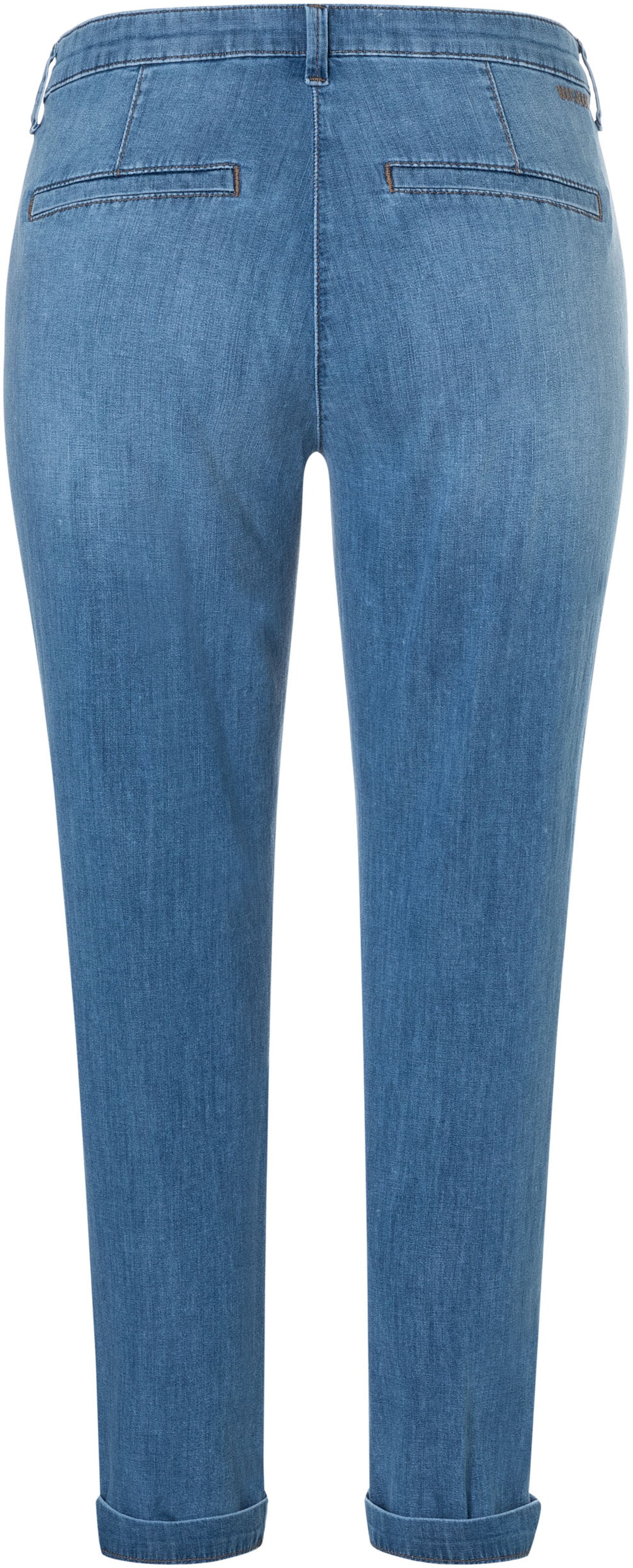 MAC Slim fit Jeans in Blue