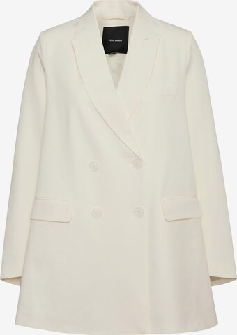 VERO MODA - Blazer 'ANICATE' em bege: frente