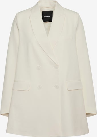 VERO MODA - Blazer 'ANICATE' en beige: frente