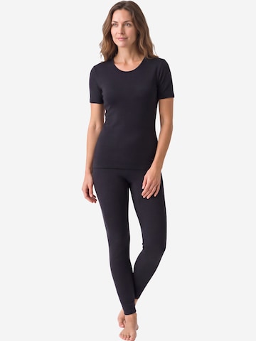 CON-TA Undershirt 'Basic' in Black