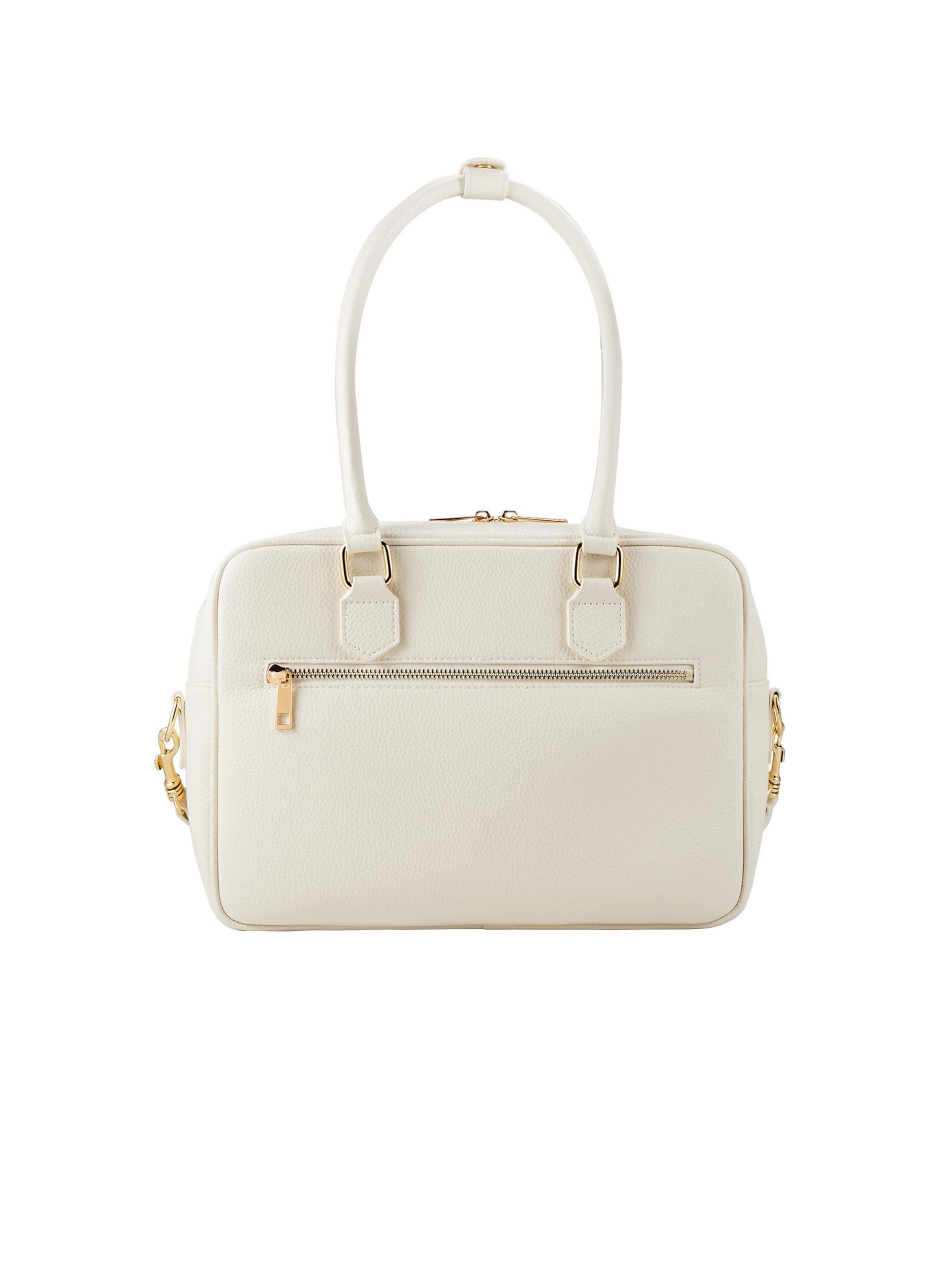 Borsa a mano 'Margaret S' di Victoria Hyde in beige