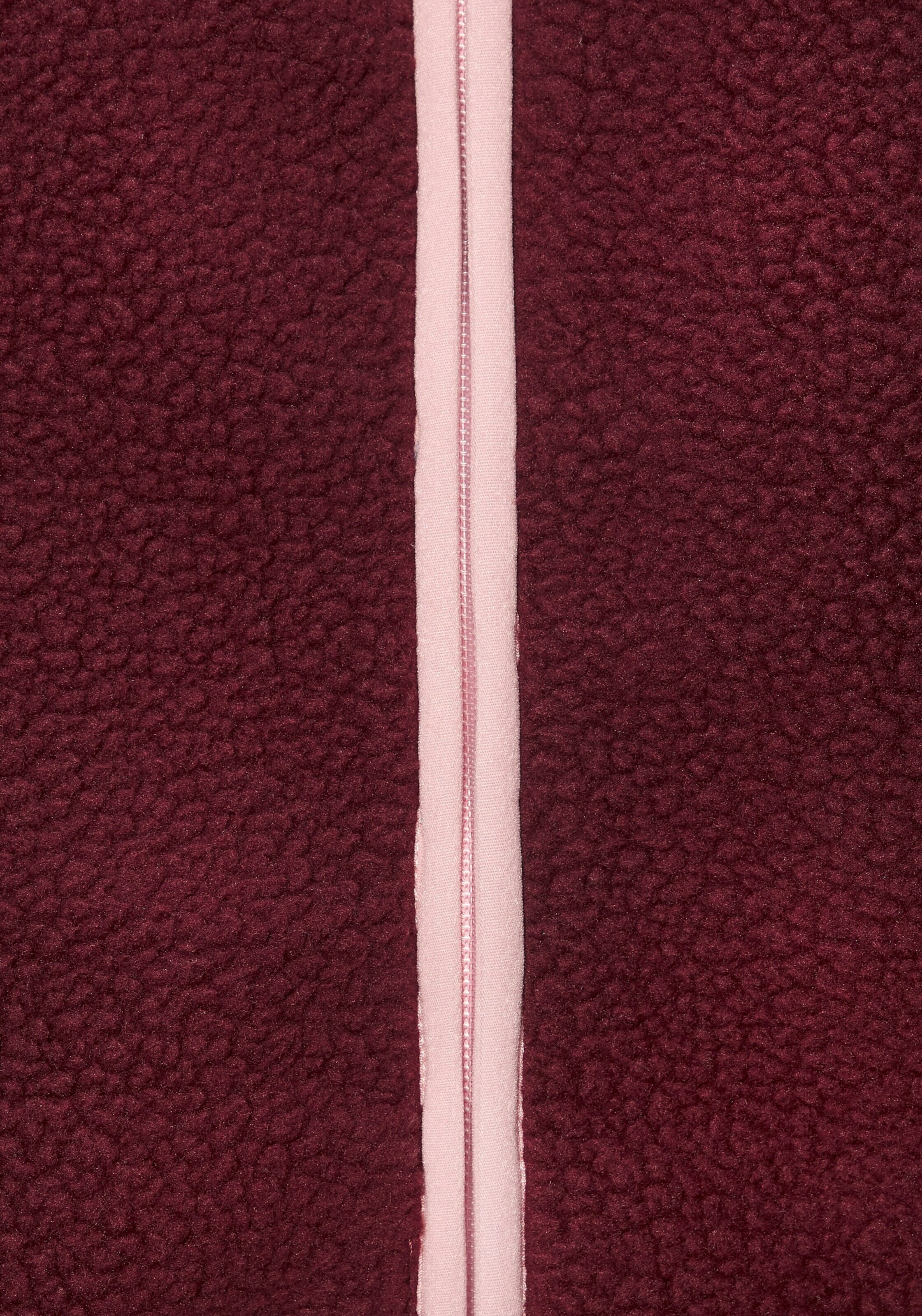 BUFFALO Jacke in Rot