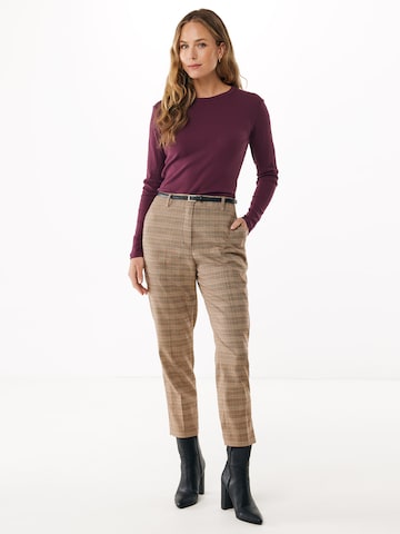 MEXX Tričko - Ružová