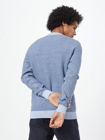 ESPRIT Sweater in Blue