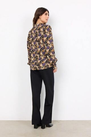 Soyaconcept - Blusa 'Venya 1' en lila