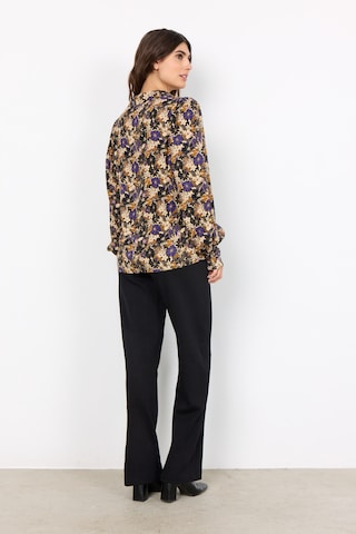 Soyaconcept Blouse 'Venya 1' in Purple