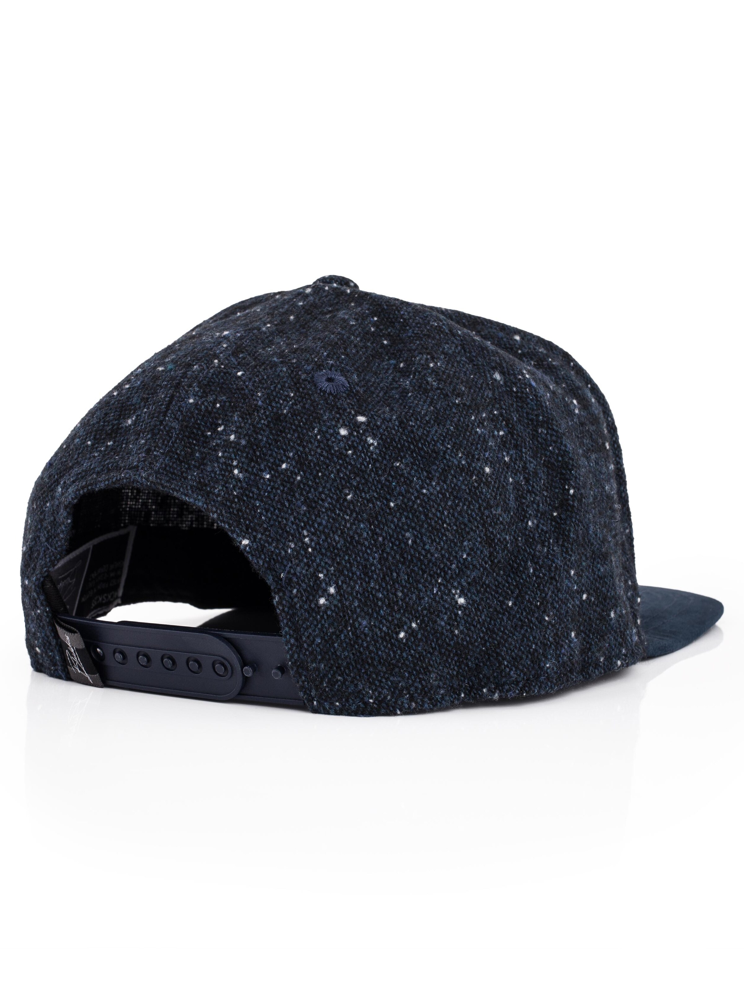 Blackskies Cap 'Port Moody' in Blue