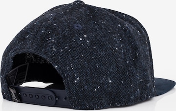 Blackskies Cap 'Port Moody' in Blue