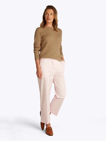 TOMMY HILFIGER - Jersey en verde