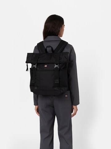 Sac à dos 'Ashville' DICKIES en noir