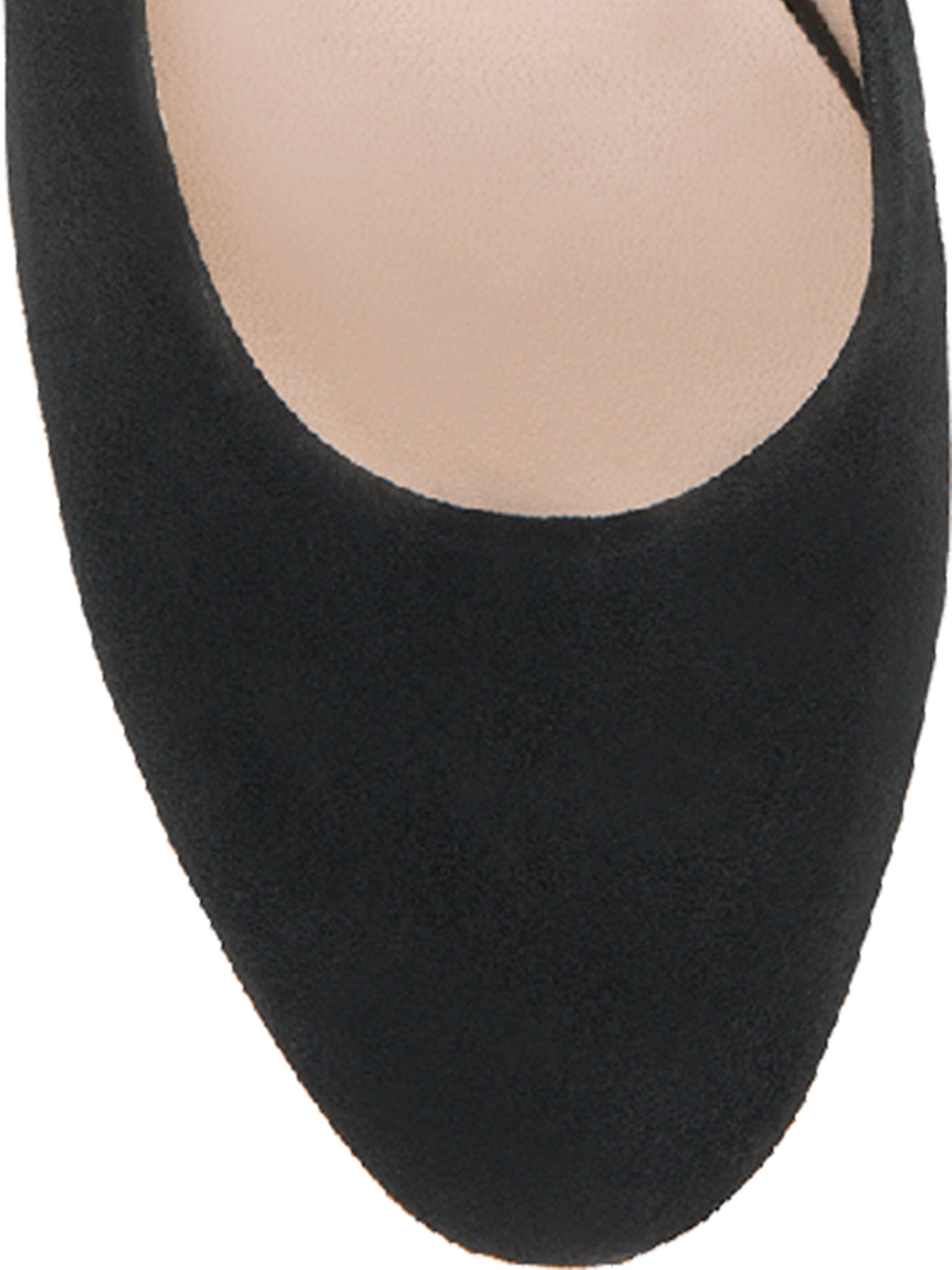 Högl Pumps 'Studio 80' in Zwart