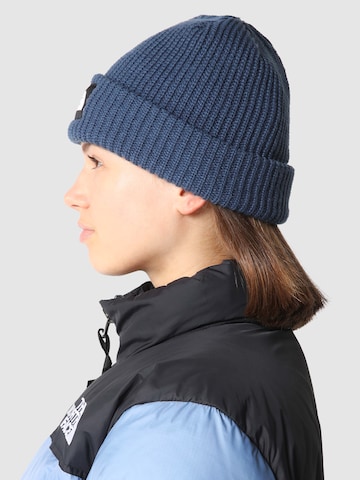 THE NORTH FACE Athletic Hat 'Salty Dog' in Blue