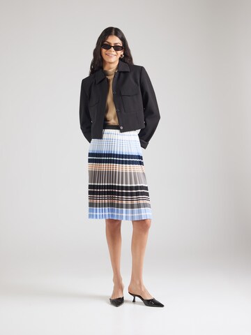 Gonna 'MARMING' di Munthe in colori misti