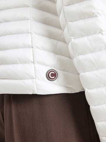 Colmar Tussenjas in Wit