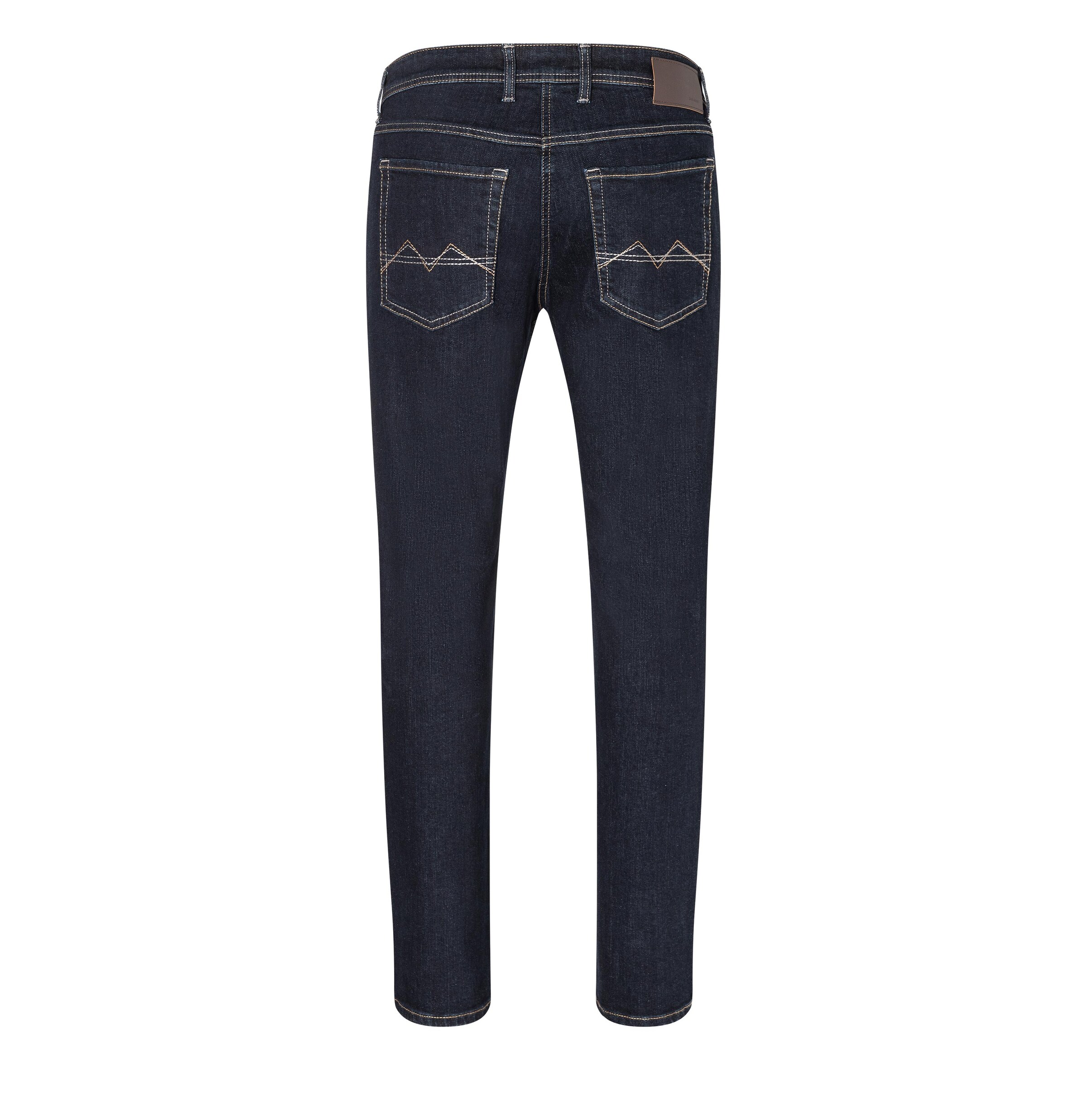 MAC Slim fit Jeans in Blue