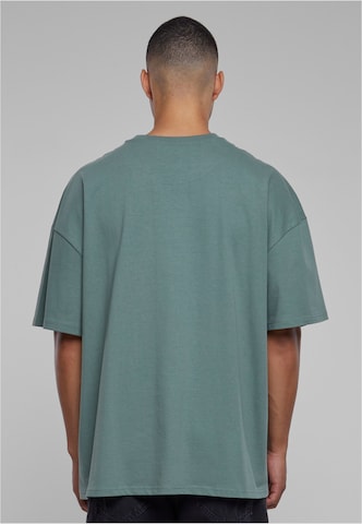 Karl Kani Shirt in Groen