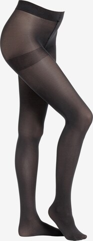 camano Fine Tights in Grey