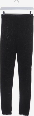 MISSONI Pants in XXS in Black: front