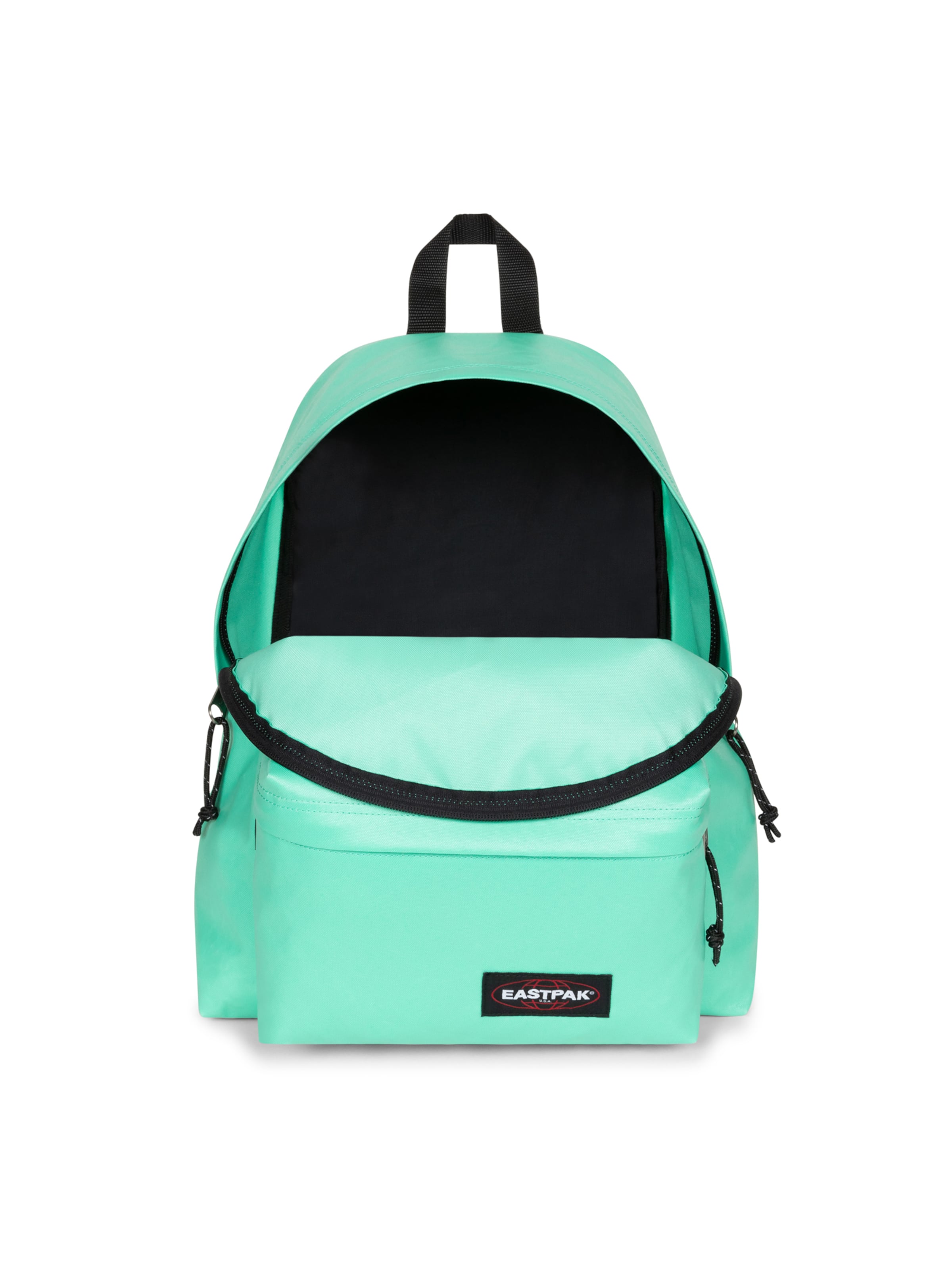 EASTPAK Rucksack in Grün