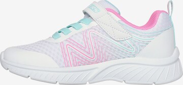 SKECHERS Sneakers in Roze: voorkant