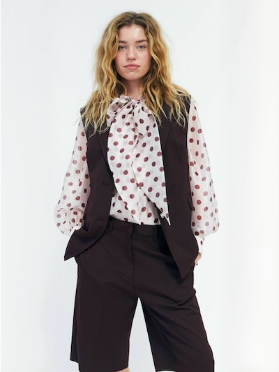 Crās Camiseta ' Ethelcras ' en XS en baya, Vista del producto
