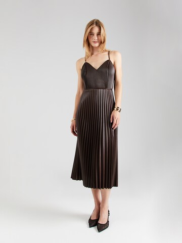 Banana Republic Evening dress in Brown