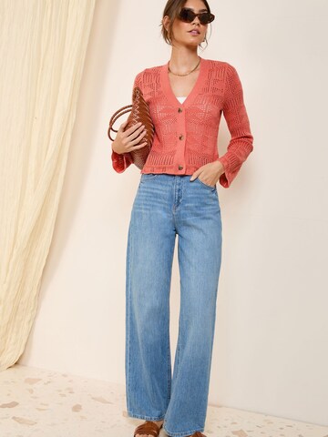 Giacchetta di Friends Like These in arancione