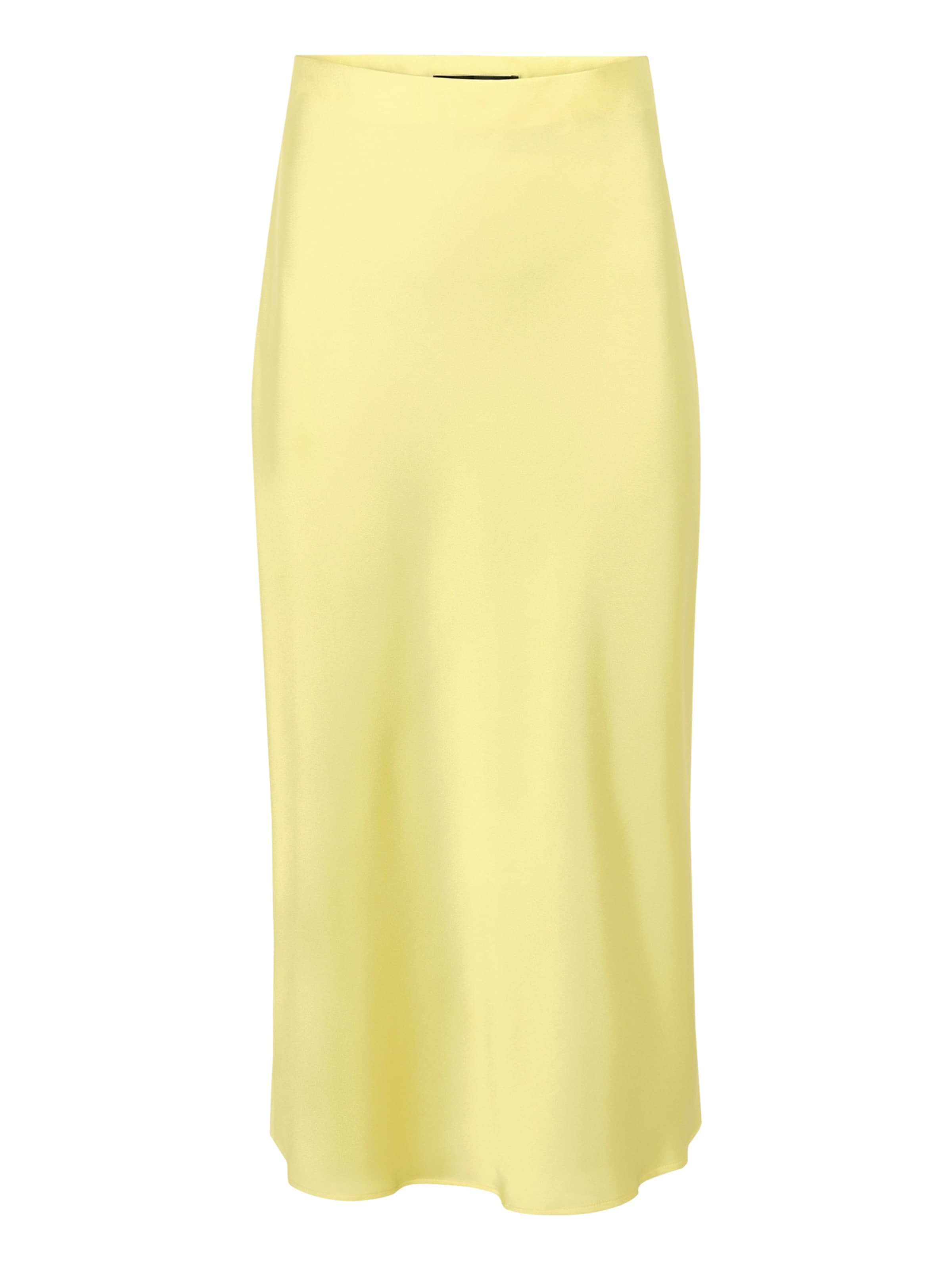 Jupe Betty Barclay en vert : devant