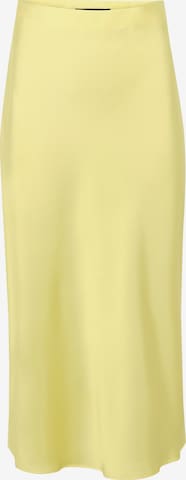 Jupe Betty Barclay en vert : devant