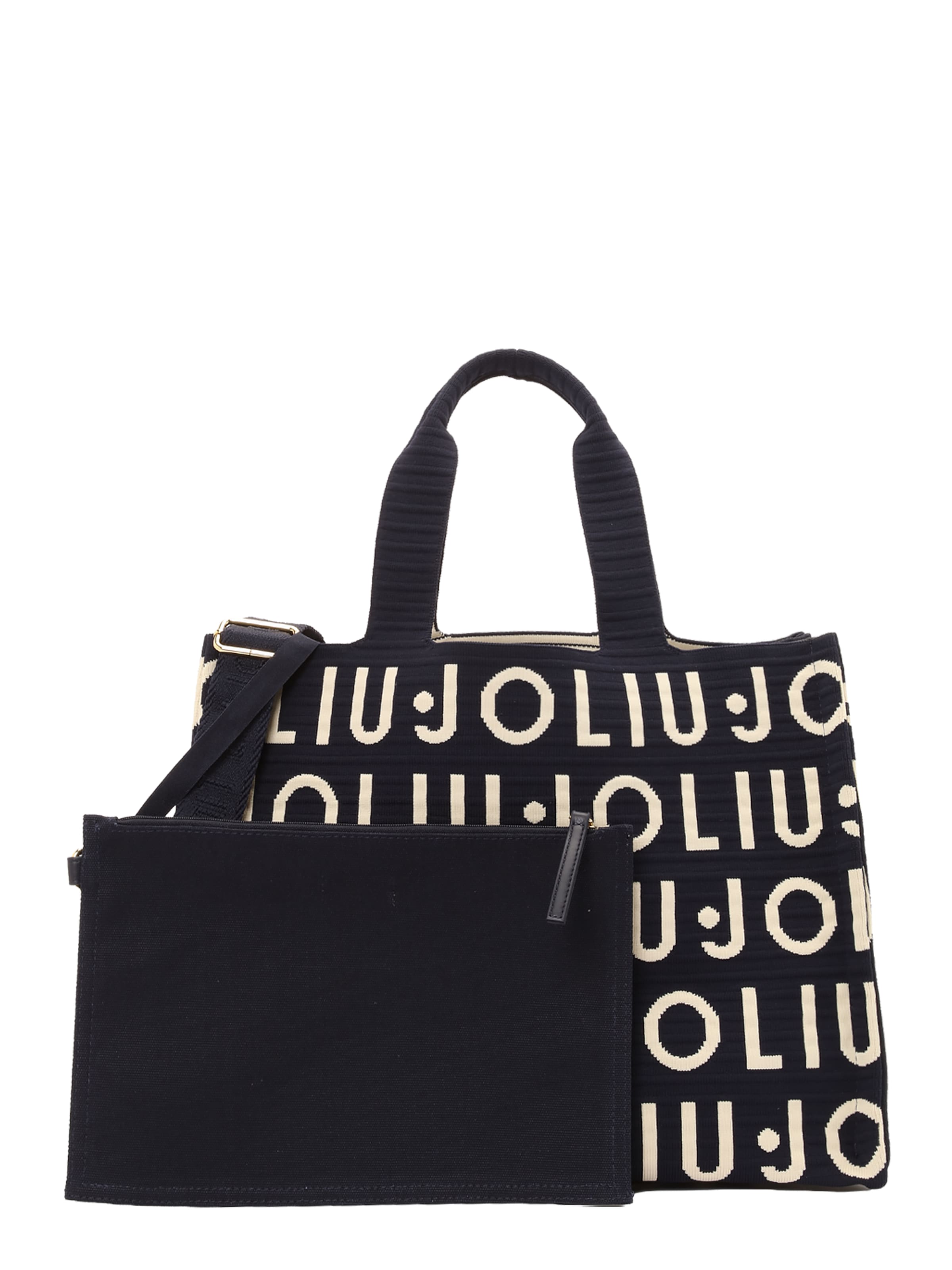 Liu Jo Shopper i sort