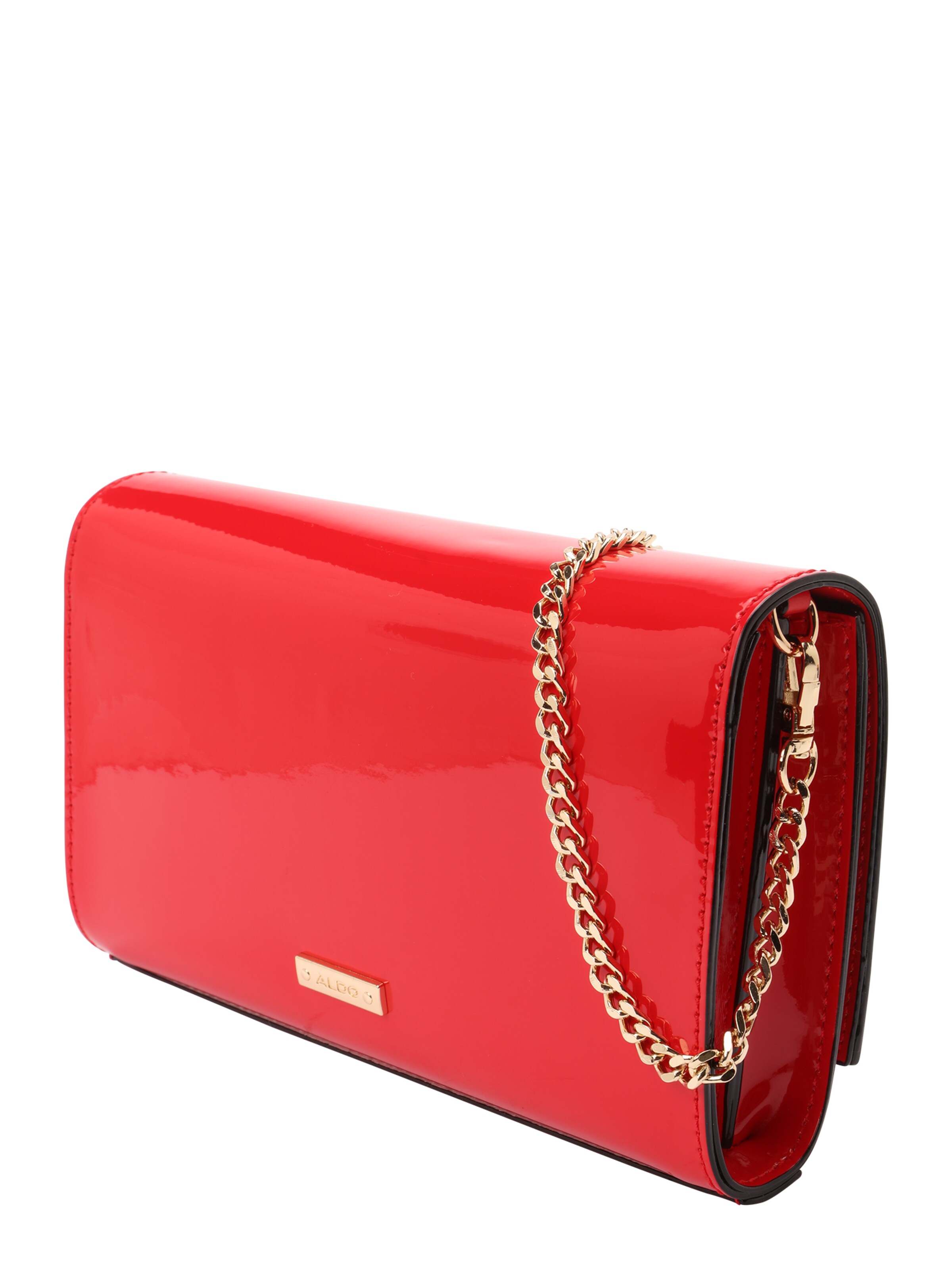 ALDO Clutch 'ADORING' in Red