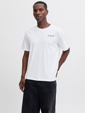 JACK & JONES Shirt in Black