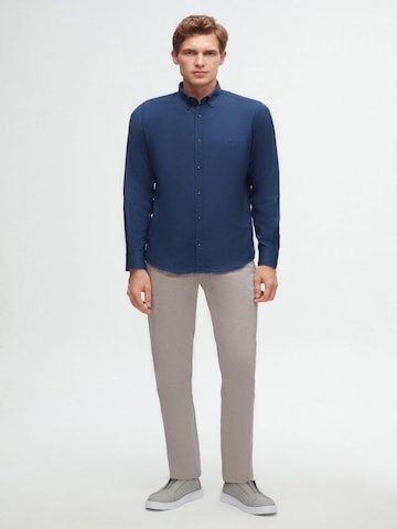 D’S Damat Regular Chino trousers in Grey