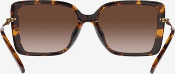 MICHAEL Michael Kors Sunglasses '0MK2174U 55 30058G' in Brown