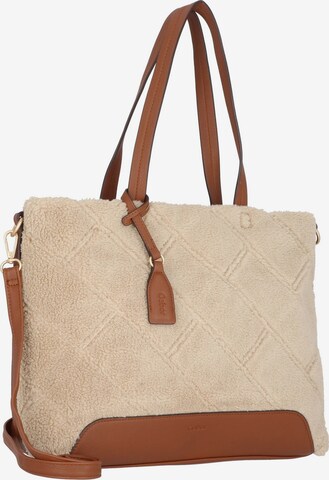 Shopper 'Donna' di GABOR in beige