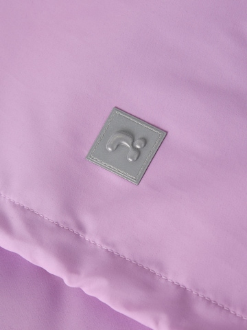 Veste mi-saison 'NKNMarolo' NAME IT en violet