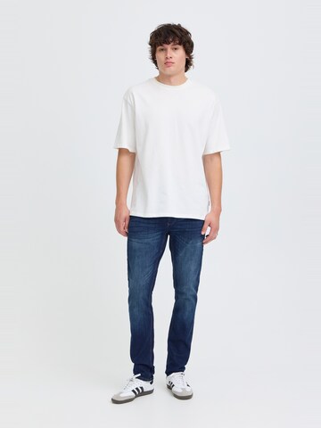 BLEND Slimfit Jeans 'BHTwister' i blå