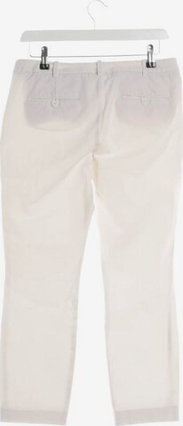 Windsor Pants in S in White