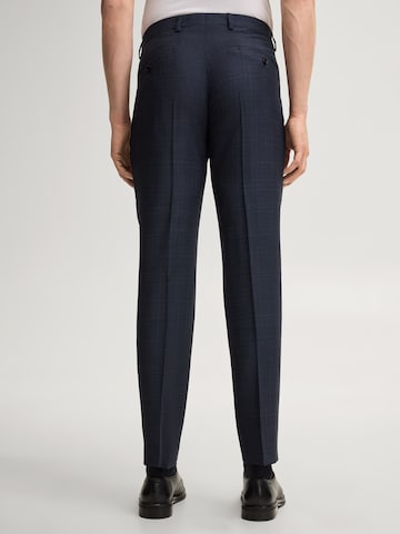 JOOP! Slimfit Chinohose 'Blayr' in Blau