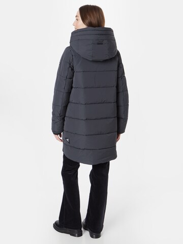 Manteau d’hiver 'NAVASSA' khujo en gris